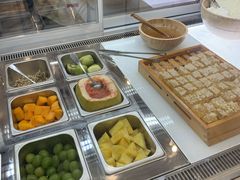 -白色日记·手作酸奶(麦凯乐店)