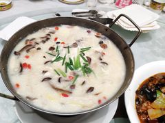 -葛记焖饼(伏牛路店)