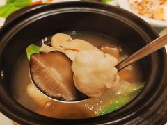 -浦华大酒店-台南担仔面海鲜楼