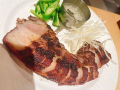 -隅乐胡椒虾·台湾菜·团建(皇岗店)