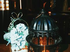 -爵士花园音乐酒吧餐厅