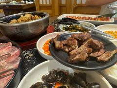 -九田家黑牛烤肉料理(石路天虹店)