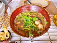 -CHINCHIN 青青·泰国料理(万象食家店)