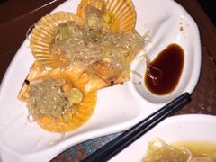 -海口骑楼小吃街