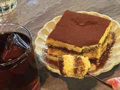 -Hei Cafe(工体店)