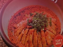 -辛香汇·现炒川菜(城北万象城店)