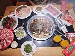 -吴老幺火锅(金龙店)