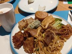 -糟粕醋·椰苑海南菜餐厅(亚龙湾天域酒店)