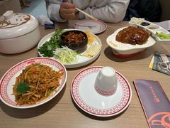 -满园烤鸭·春饼(太原街万达店)