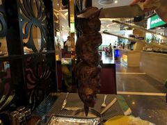 -舜和巴西烤肉餐厅(舜和国际店)