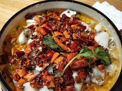 -竹里馆·淮扬菜·功夫茶(老门东店)