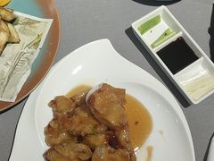 -全聚德(长白直营店)
