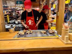 -沙州食驿·非遗小吃夜市