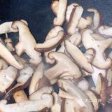味鲜番茄豆腐蛋花汤