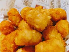 -The Habit Burger Grill 哈比特汉堡(复兴soho店)