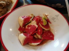 -庭院·冰煮羊·铜锅涮肉(西单店)