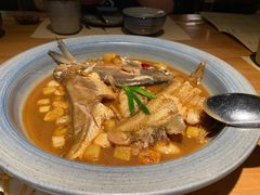 东海三鲜-荣小馆(杭州大厦店)