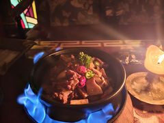 -暮色公园Twilight Park·威士忌Bar