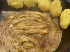 -北京龙庆四季香农家饭庄·灶台鱼·碳烤虹鳟鱼(龙庆峡店)