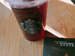 -星巴克臻选(济南万达店)