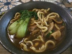 -静香HOUSE·全时段融合餐厅(七星欢乐颂店)