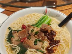 -新好景海鲜酒家(新塘店)