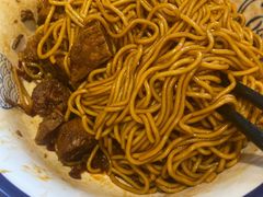 -禧凰·老上海白斩鸡辣肉面店