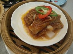 -汤臣·空中餐厅·严选粤菜(石湾世博广场店)
