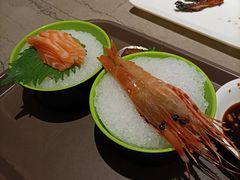 -海天盛宴海鲜自助(正大广场店)