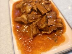 -振生清真饭店(永安道店)