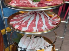 -伏一解牛烤肉专门店(信业购物中心店)