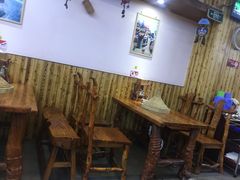 -滇香肴·云南菜蒸汽石锅鱼(云南北路店)