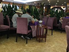 -潮喜竹溪荔湖酒家(荔枝湾店)