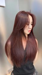 -佰亿Salon·烫染造型