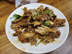 -萍姨抻面馆·鸡架冒菜(清湖店)
