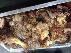 黄寺卤煮(平乐园店)-卤煮老北京酱肉馆