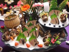 -味可道美食坊(福基路店)