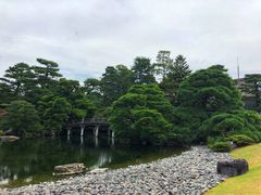 -京都御所