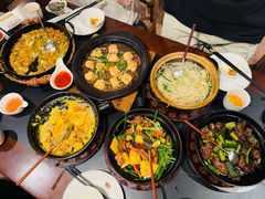 -旺爷砂锅·茶作(国贸城店)