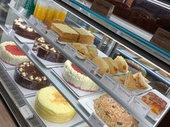 -Peet's Coffee皮爷咖啡(德基店)