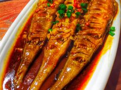 -谢虢彬名厨私房菜