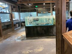 -丹江渔村(首都机场店)