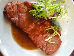 -炽真·果木窑烤自助牛排馆儿(和平欧乐店)
