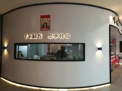 门面-味福记·江西小炒·南昌小吃(青山湖万达店)