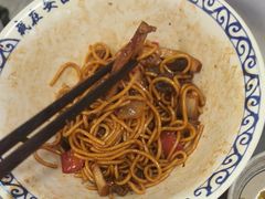 -梅溪·小伙子干挑面(安吉总店)