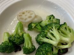 -玉林烤鸭店(黄村康庄店)