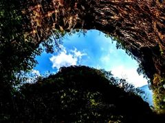 -水磨沟环境自然保护区