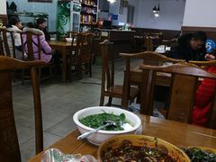 大堂-乐山第一家临江鳝丝(茶坊路店)