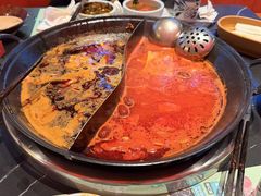 -巴蜀大将火锅(春熙店)