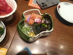 -8PINTS八品脱·日料·烧鸟·精酿小酒馆(莘庄店)